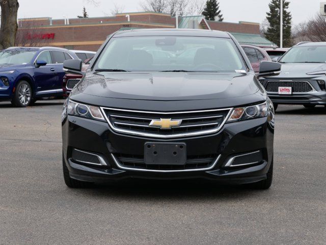 2015 Chevrolet Impala LT