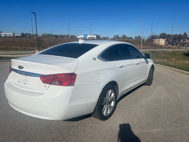 2015 Chevrolet Impala LT