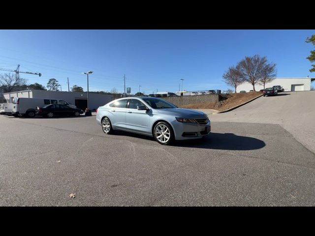 2015 Chevrolet Impala LT