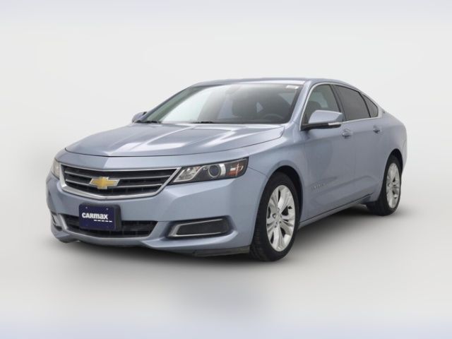 2015 Chevrolet Impala LT