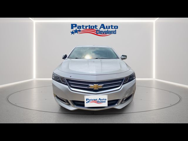 2015 Chevrolet Impala LT
