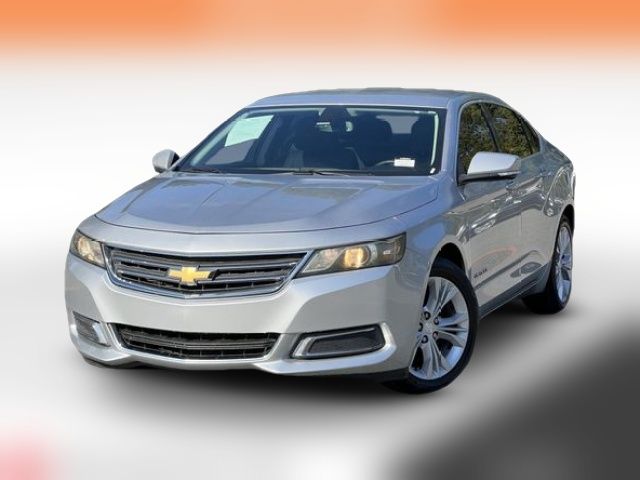 2015 Chevrolet Impala LT