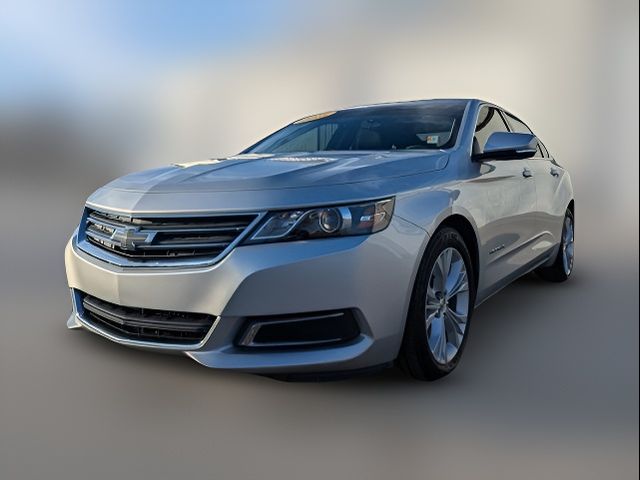 2015 Chevrolet Impala LT