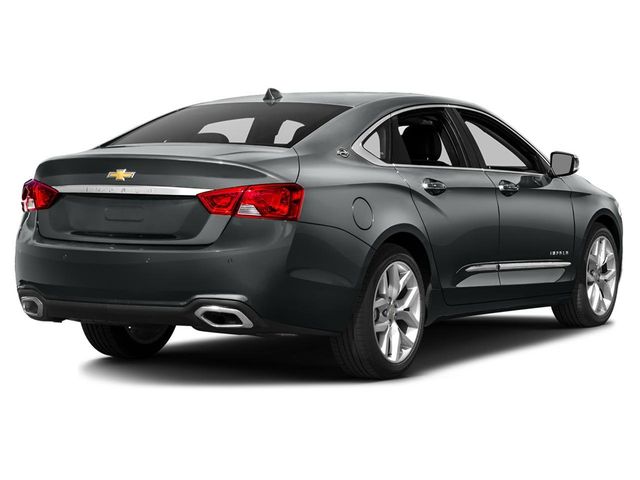 2015 Chevrolet Impala LT