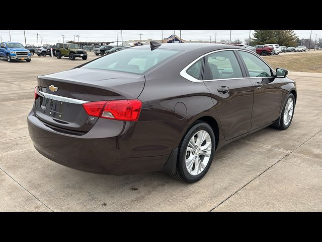 2015 Chevrolet Impala LT