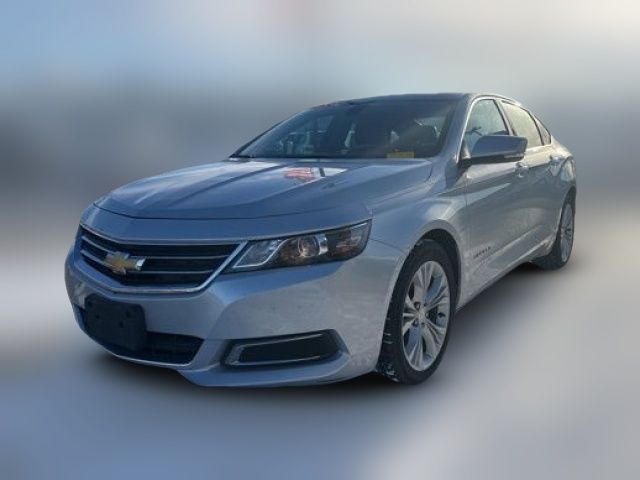 2015 Chevrolet Impala LT