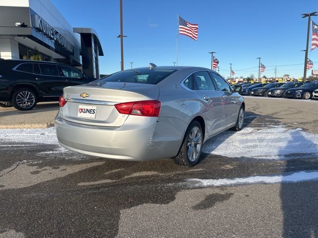 2015 Chevrolet Impala LT