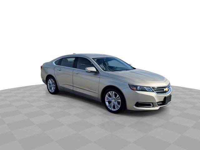 2015 Chevrolet Impala LT