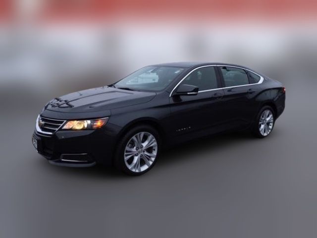 2015 Chevrolet Impala LT