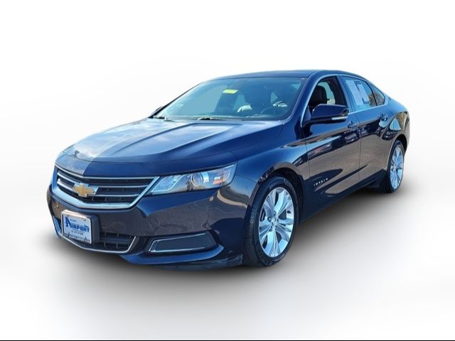 2015 Chevrolet Impala LT