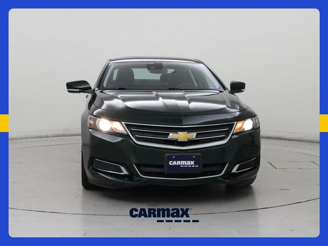 2015 Chevrolet Impala LT