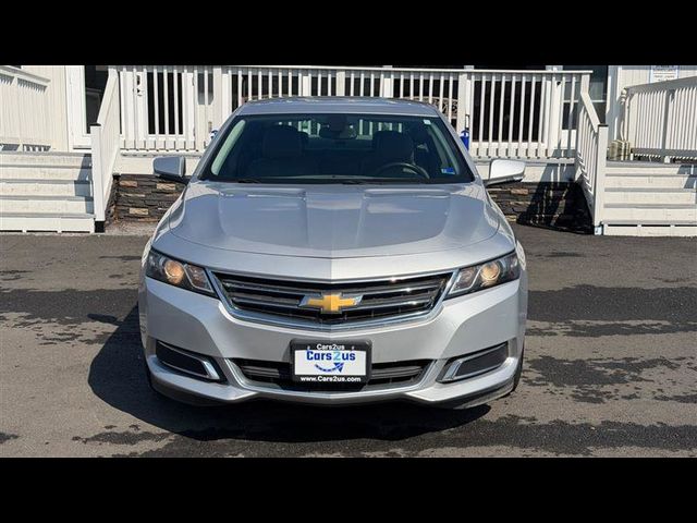 2015 Chevrolet Impala LT