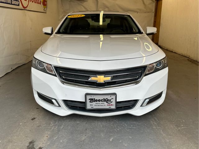 2015 Chevrolet Impala LT