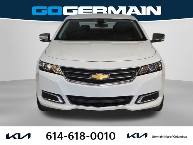 2015 Chevrolet Impala LT