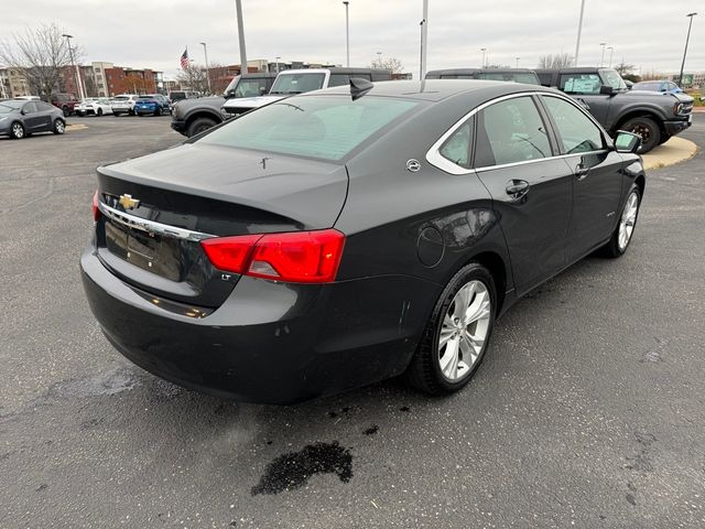 2015 Chevrolet Impala LT