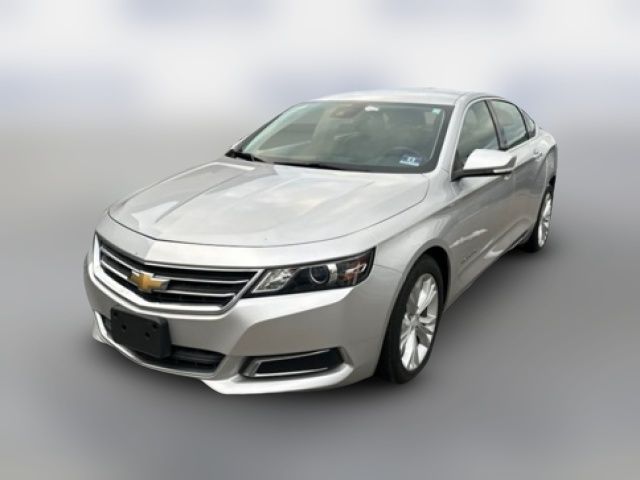 2015 Chevrolet Impala LT