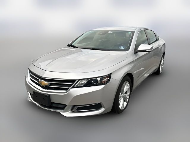 2015 Chevrolet Impala LT