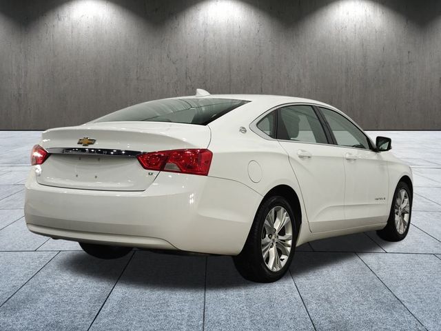 2015 Chevrolet Impala LT