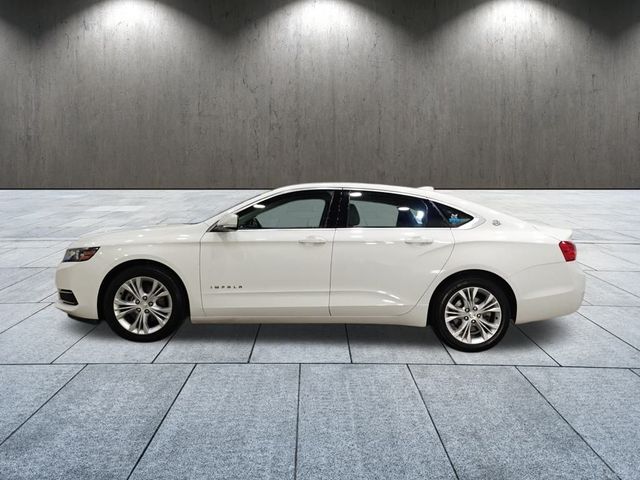 2015 Chevrolet Impala LT