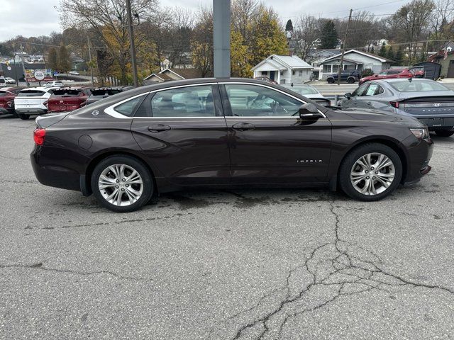 2015 Chevrolet Impala LT