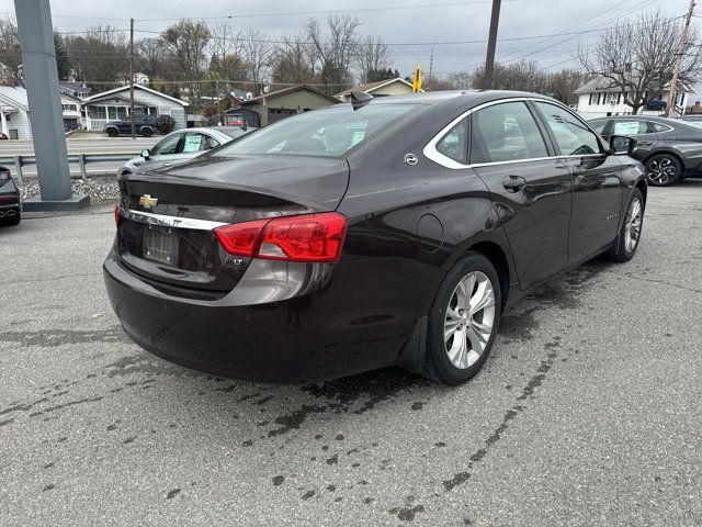 2015 Chevrolet Impala LT