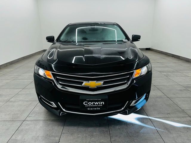 2015 Chevrolet Impala LT