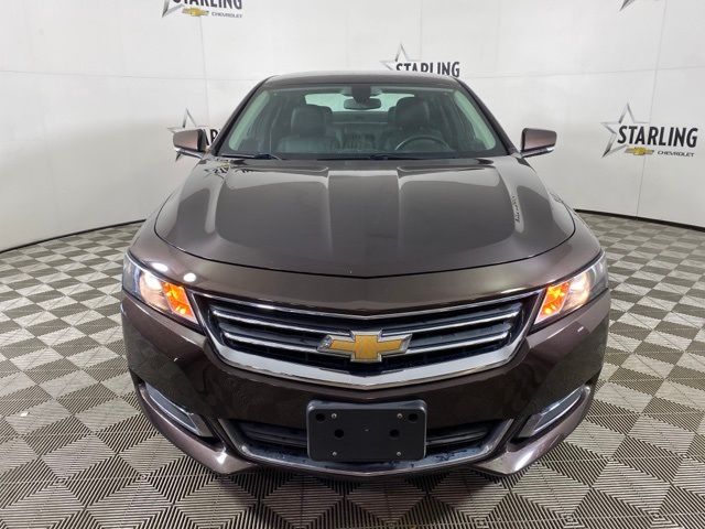 2015 Chevrolet Impala LT