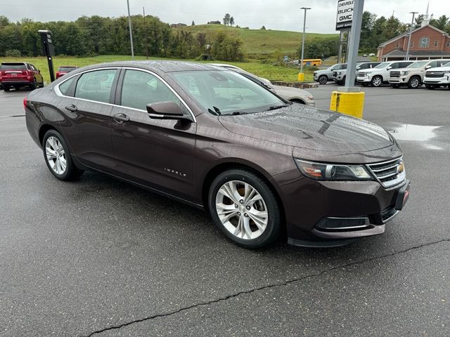 2015 Chevrolet Impala LT