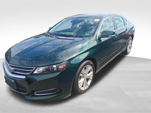 2015 Chevrolet Impala LT