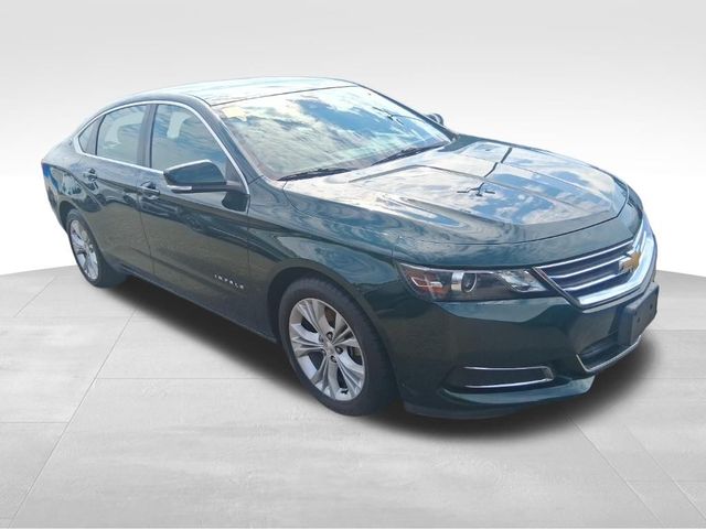 2015 Chevrolet Impala LT