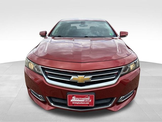 2015 Chevrolet Impala LT
