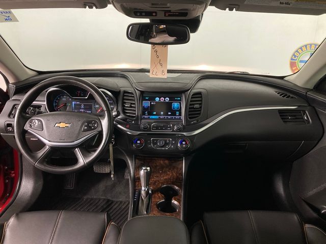 2015 Chevrolet Impala LT