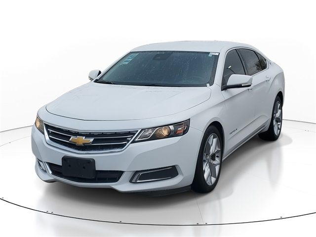 2015 Chevrolet Impala LT