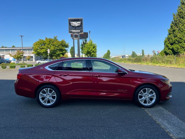 2015 Chevrolet Impala LT