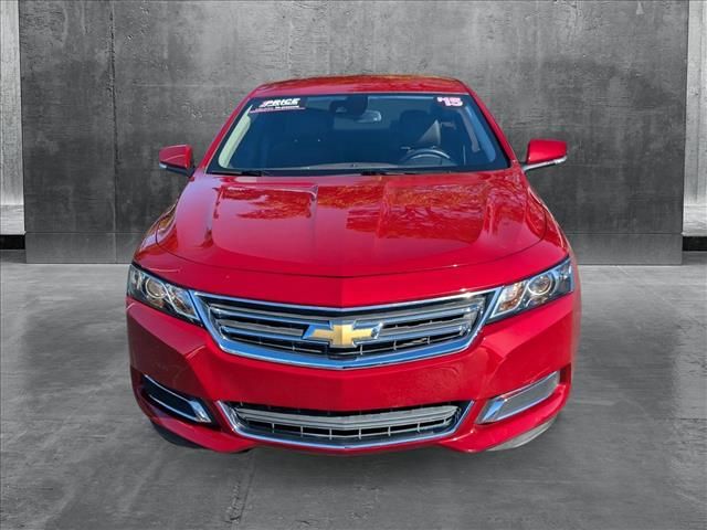 2015 Chevrolet Impala LT