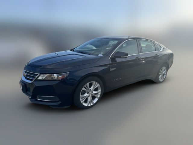 2015 Chevrolet Impala LT