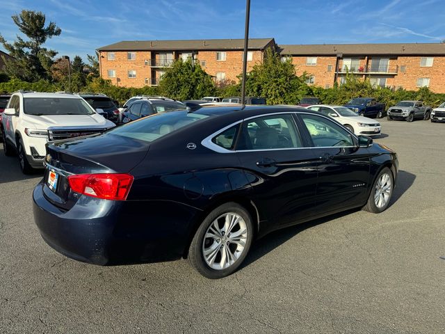 2015 Chevrolet Impala LT