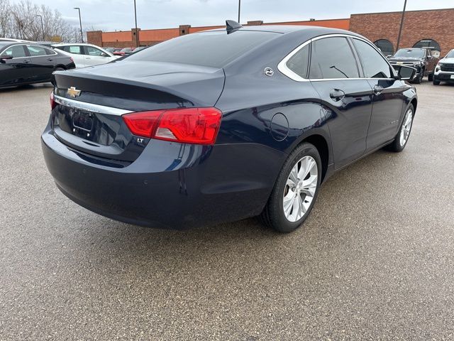 2015 Chevrolet Impala LT