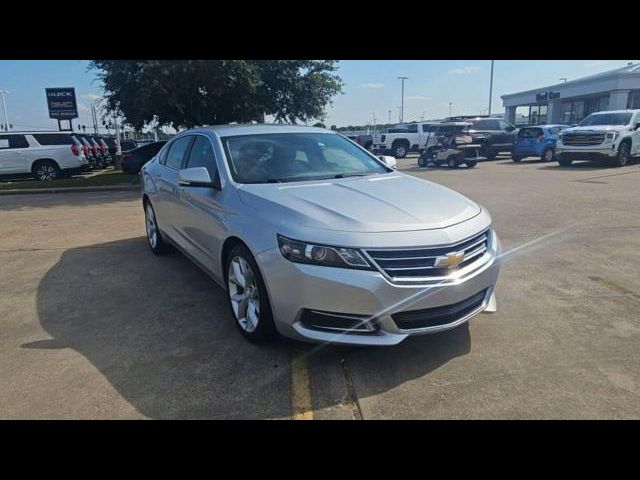 2015 Chevrolet Impala LT