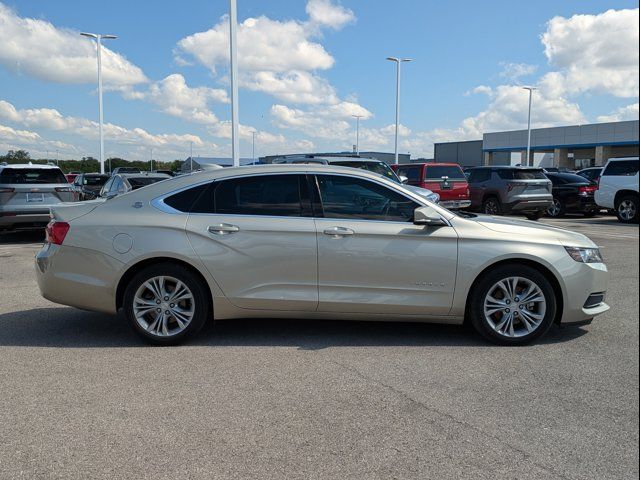 2015 Chevrolet Impala LT