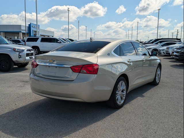 2015 Chevrolet Impala LT