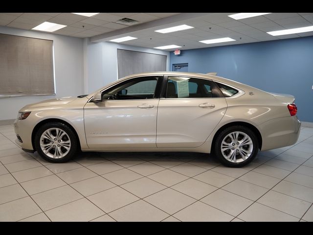 2015 Chevrolet Impala LT