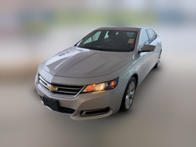 2015 Chevrolet Impala LT