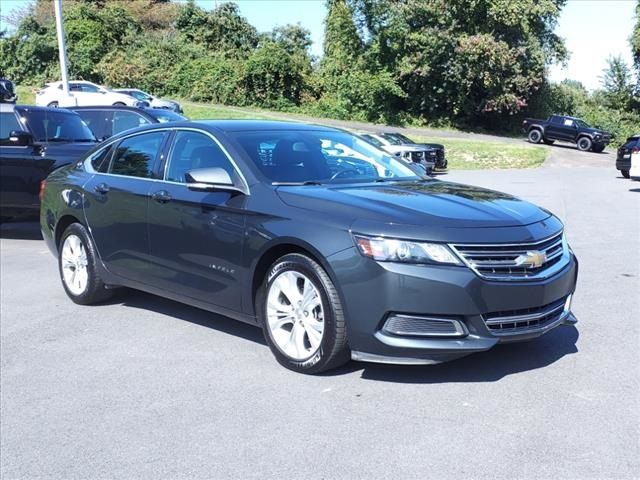 2015 Chevrolet Impala LT