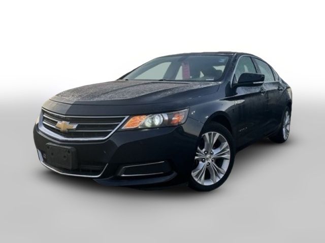 2015 Chevrolet Impala LT