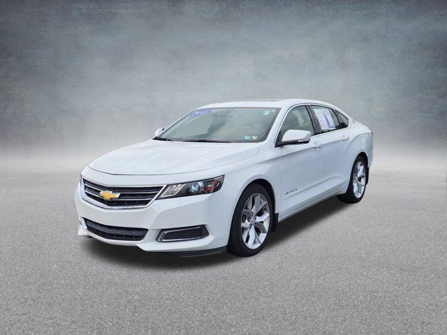 2015 Chevrolet Impala LT