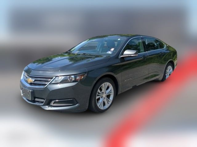 2015 Chevrolet Impala LT