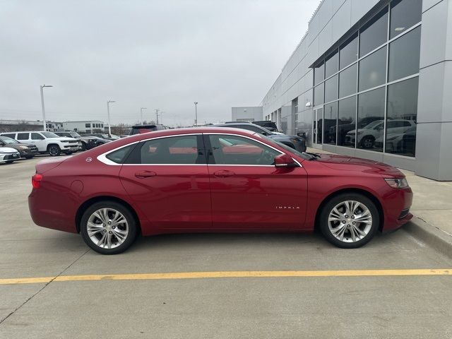 2015 Chevrolet Impala LT