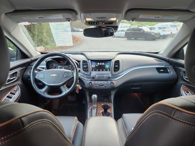 2015 Chevrolet Impala LT