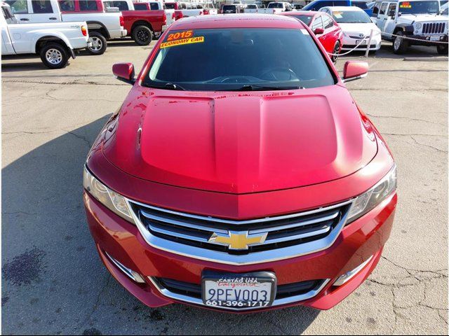 2015 Chevrolet Impala LT